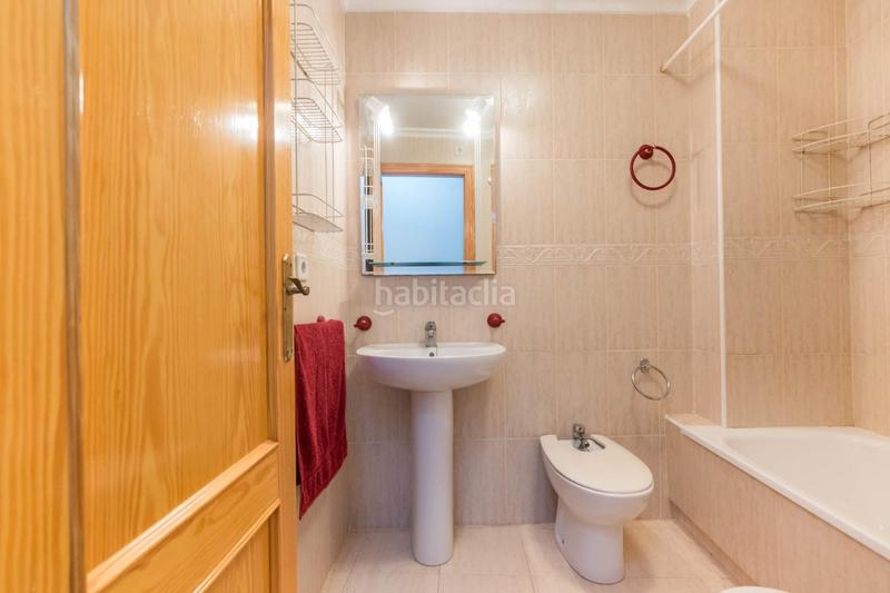 Foto e8a27862-063e-41f5-8aca-c5a9d20fd2b2. Appartamento in calle jose fontes 20 in Centro Alcázares (Los)