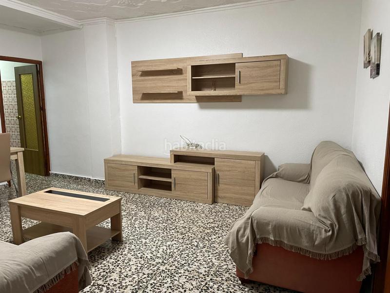 Foto d1855e33-df6b-4d3c-bccb-f366954cb490. Rent flat in Alcantarilla