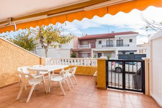 Reihenhaus  Rocamar. Casa en venta en torre de la horadada