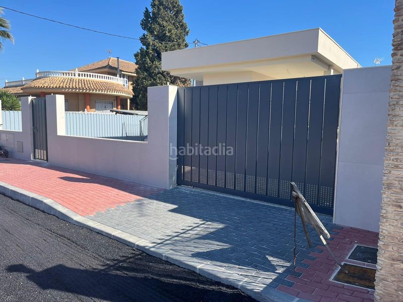 Foto 459fa998-1de4-4bd2-a040-936ddf6ce323. Xalet a Aljucer Murcia