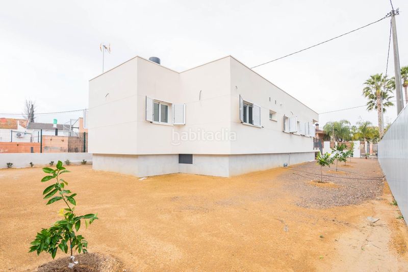 Foto 4669824f-6388-47e6-8c1a-d26df62102b1. Xalet a Aljucer Murcia