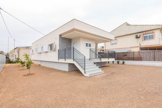 Chalet in Alberca