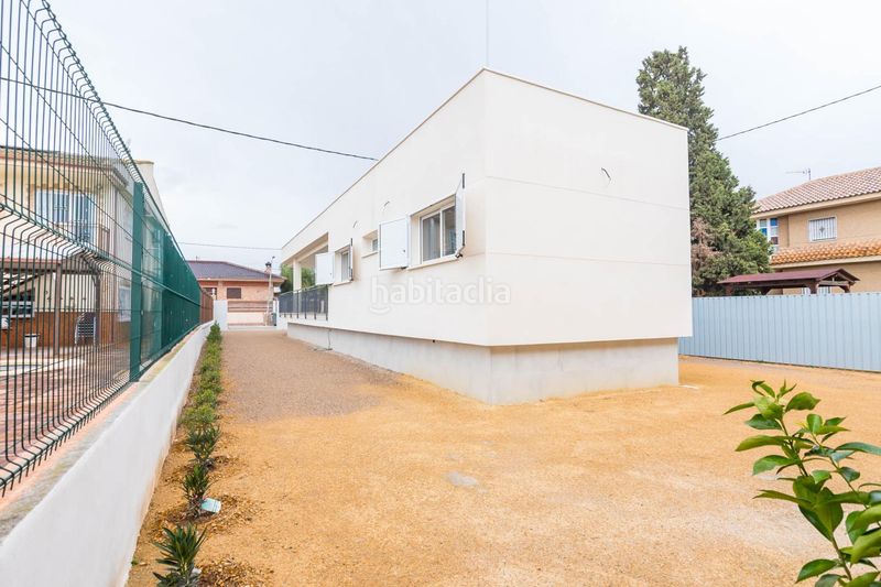 Foto 39b74324-4d50-4651-8f59-075dba53db9b. Chalet en Alberca Murcia