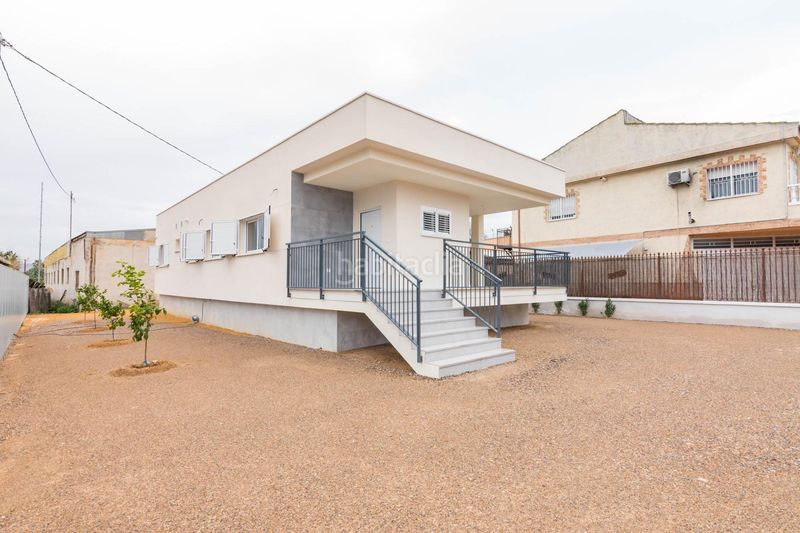 Foto 854a84b1-81ef-4d72-9cc8-1300b398ed73. Chalet en Alberca Murcia