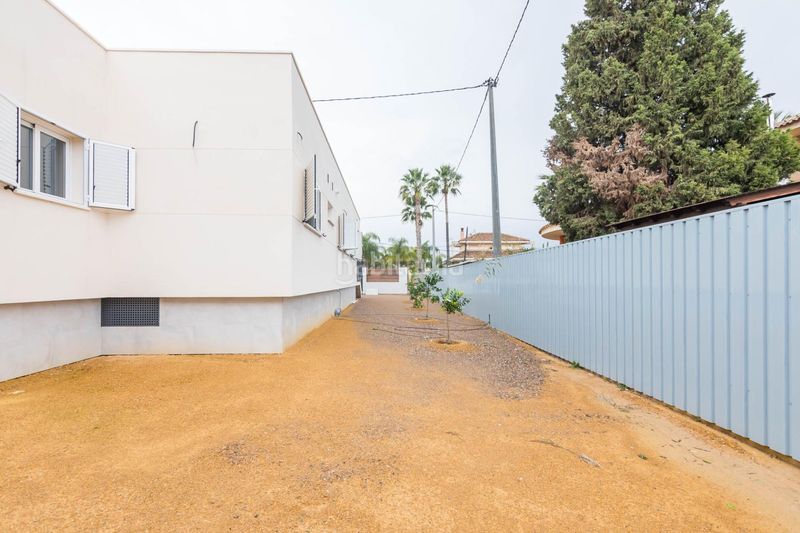 Foto 9cac324a-1463-4d37-8999-52329e476271. Chalet en Alberca Murcia