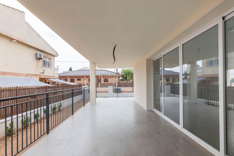 Foto b254ed6c-5068-48e0-951c-8ec6d20f1848. Chalet en Alberca Murcia