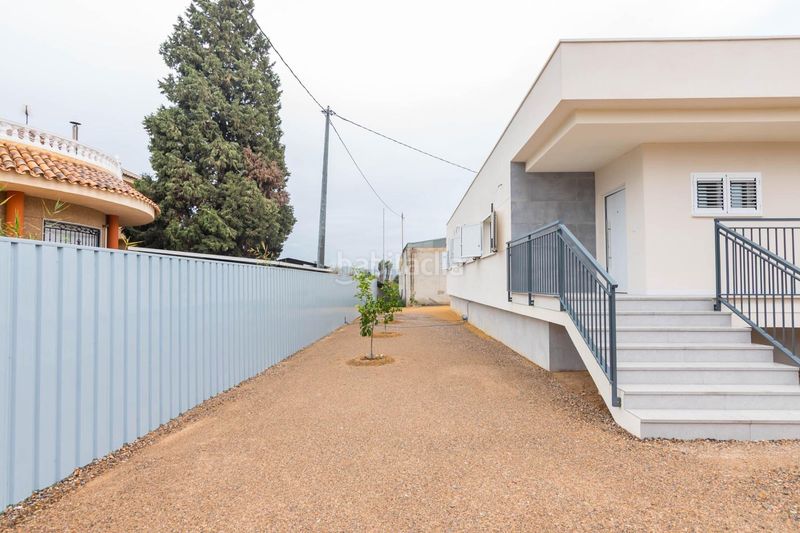 Foto cce1c130-9553-4584-9738-c6367347ec3d. Chalet en Alberca Murcia