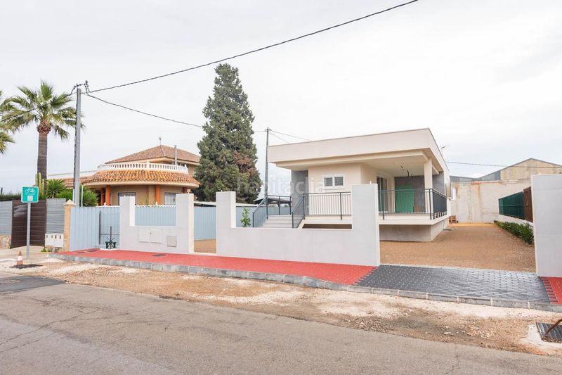 Foto d3903a85-9616-48a7-9ea4-a3f6796bc6e2. Xalet a Alberca Murcia