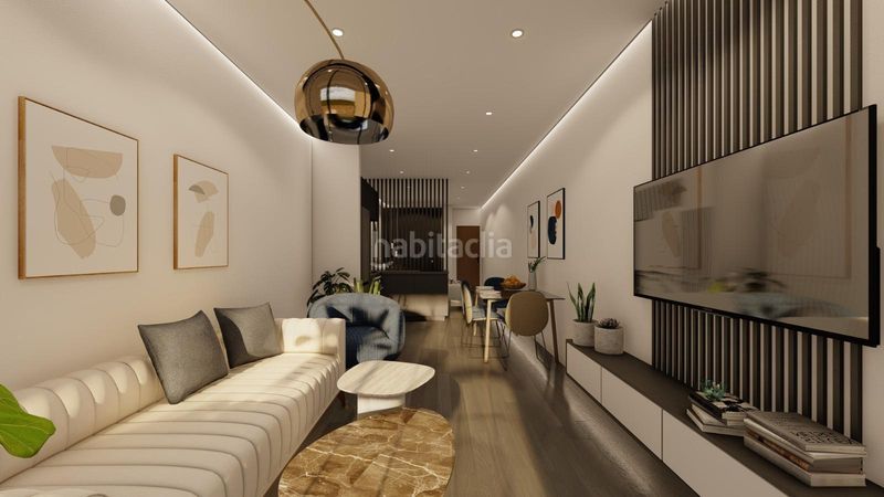 Foto 36beb62a-452e-4299-831b-a8591ace2009. Loft a El Palmar Murcia