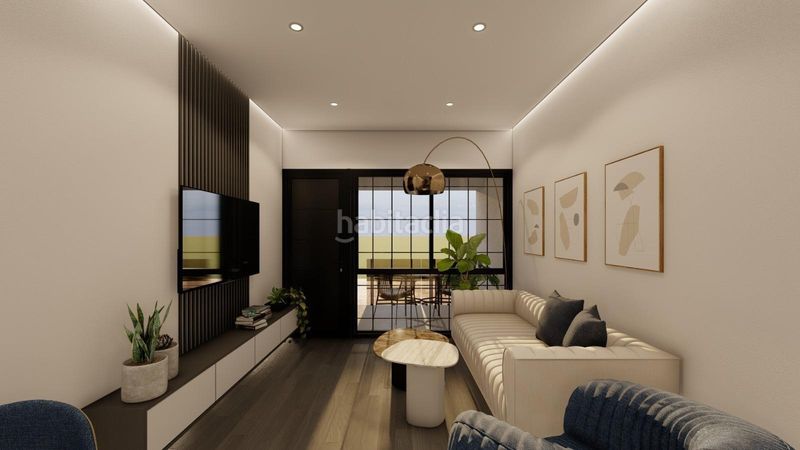 Foto 87e7309b-e216-4161-b459-fd0f4e9e3804. Loft a El Palmar Murcia