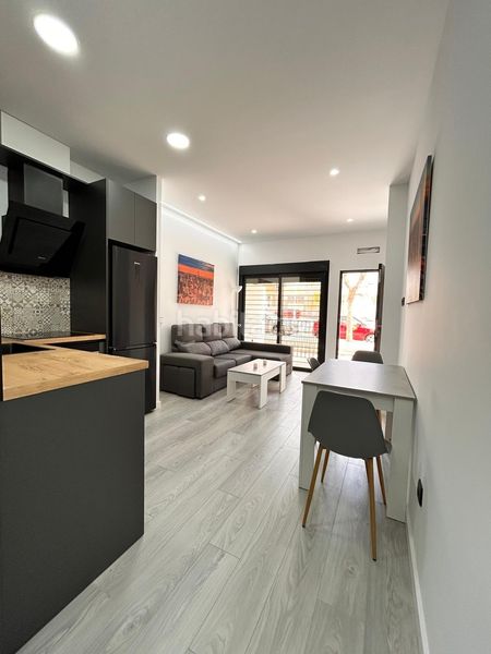 Foto a57bacf9-c6b4-4956-8127-23fa5576856f. Loft a El Palmar Murcia