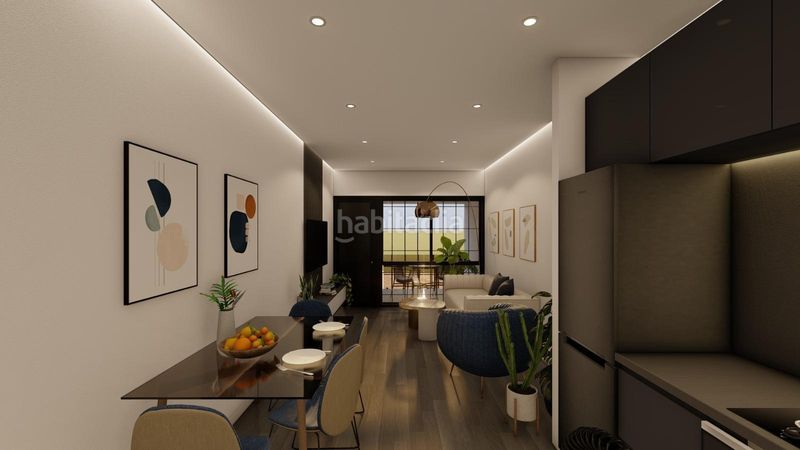 Foto f63a751b-ea75-45ec-8657-51b8af2e760c. Loft a El Palmar Murcia