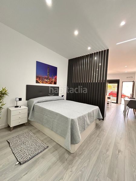 Foto f689d33b-8bc5-40de-980f-47cafc236e64. Loft a El Palmar Murcia