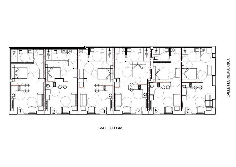 Foto f787d7ae-2074-4f61-891d-e0a3a1d2e050. Loft a El Palmar Murcia