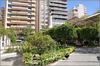 Apartamento en Plaza plaza santa isabel