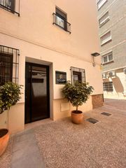Apartment in Plaza plaza santa isabel