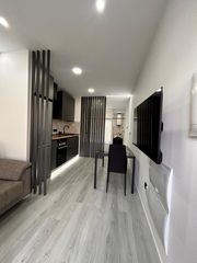 Rent Loft in El Puntal