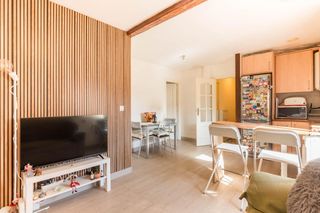Pis a Calle mayor 9. Estupendo apartamento de 2 dormitorios en el barrio del progreso