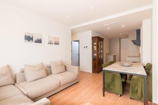 Miete Etagenwohnung  Calle calle reina doña violante. Apartamento en alquiler en zona vistalegre