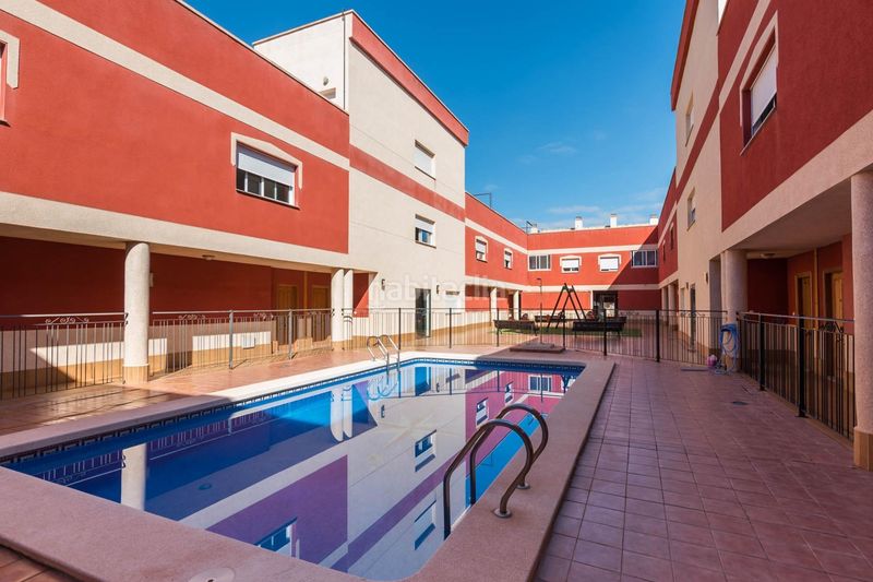 Foto 4ee70265-428f-4f7c-8be1-4200d1689660. Pis amb aparcament piscina a Torres de Cotillas (Las)