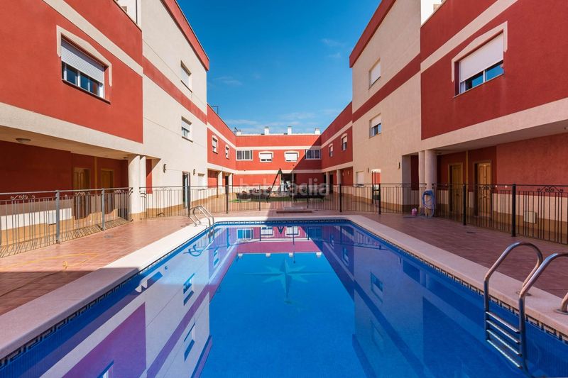 Foto 700bda82-59a4-417c-b2ff-9bc33a530967. Pis amb aparcament piscina a Torres de Cotillas (Las)