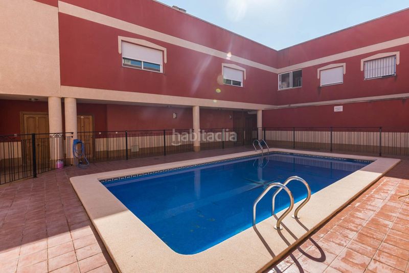 Foto 7a2df404-5b36-40fd-a3bf-d20ee54511c2. Pis amb aparcament piscina a Torres de Cotillas (Las)