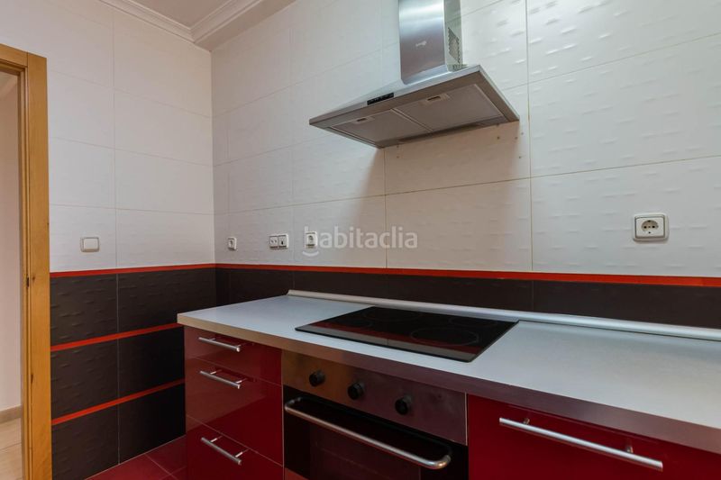 Foto afe3c897-4188-4c6b-b3d2-dafdae6359f9. Pis amb aparcament piscina a Torres de Cotillas (Las)