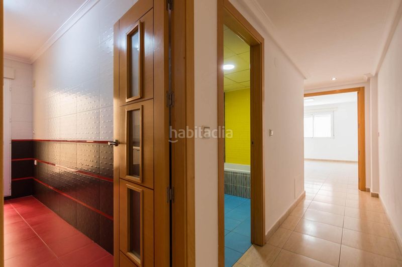 Foto b3886523-cef7-4864-b770-d33c2c74f94d. Pis amb aparcament piscina a Torres de Cotillas (Las)