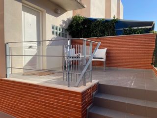 Location Maison à Calle francisco de asis ruiz 47. Duplex en alquiler en guadalupe