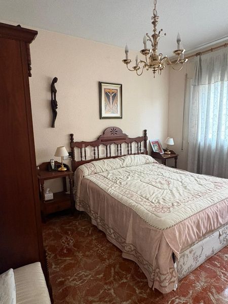 Foto f2960d72-e3b8-4ef9-9ff7-1075748b34c4. Pis amb calefacció a San Antón Murcia