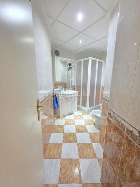 Foto f8d7d118-d4c3-4699-b2d1-f6da8657a33c. Pis amb calefacció a San Antón Murcia