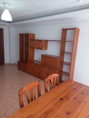 Lloguer Pis a Calle melilla 6. Habitacion en piso de estudiantes de 4 dormitorios