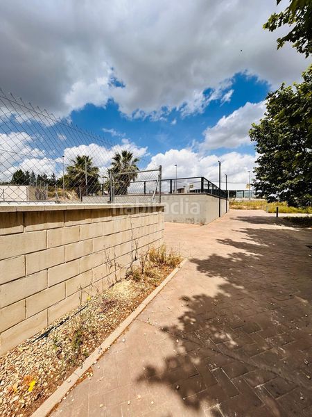 Foto 4f8e4c6c-de9a-4c24-a296-77daaae4c63b. Loft amb calefacció aparcament piscina a Fátima - El Panderón Molina de Segura