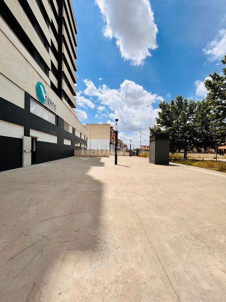Foto 50603640-d7f0-4836-9eeb-689f8728c0f8. Loft amb calefacció aparcament piscina a Fátima - El Panderón Molina de Segura