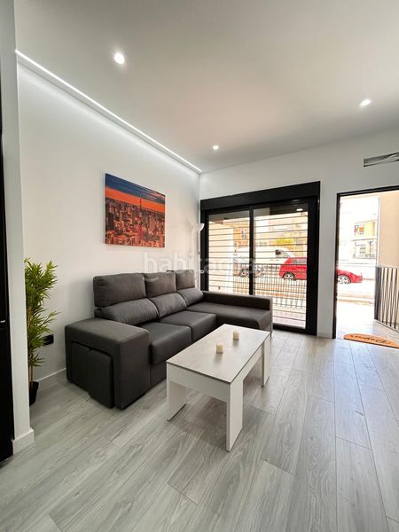 Foto a5891518-d950-4f27-81e6-25f75fe3db85. Loft amb calefacció aparcament piscina a Fátima - El Panderón Molina de Segura