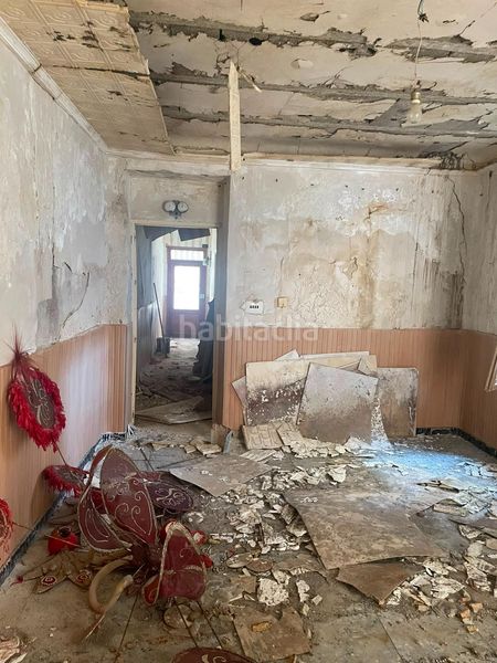 Foto 51a060f5-ca74-441e-bba3-276da1e48694. Casa aparellada a Beniaján Murcia