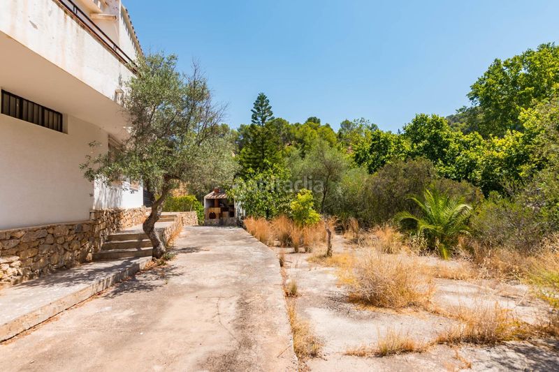 Foto 07ed49e2-b768-456b-984a-a1c2aa162f7b. Chalet en Algezares Murcia