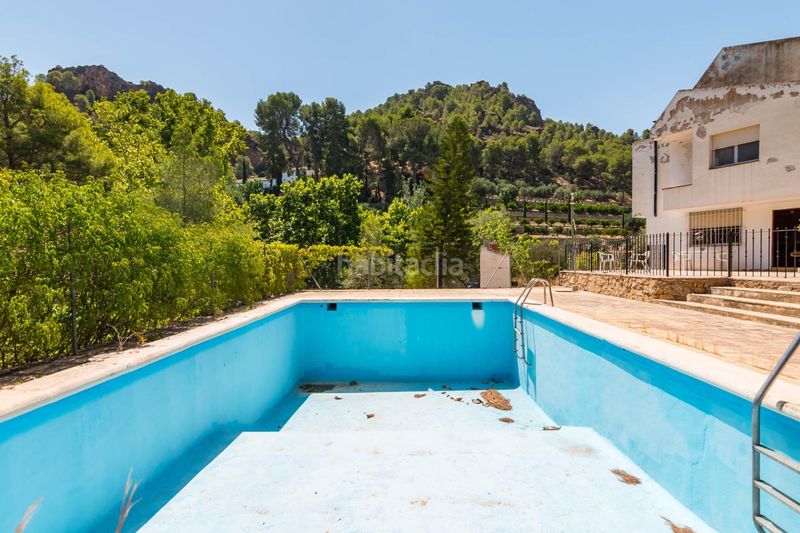 Foto 091adecd-f8ff-4898-b92b-02d040e0ffbe. Chalet en Algezares Murcia