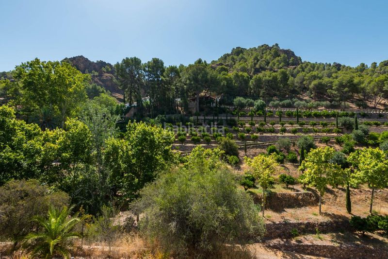 Foto 2434fb58-ea8b-4530-85c4-04b3b55b06e9. Chalet en Algezares Murcia