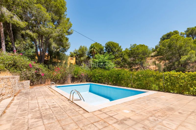 Foto 42885fc4-3154-4137-b01d-d4dd3b4e456d. Chalet en Algezares Murcia