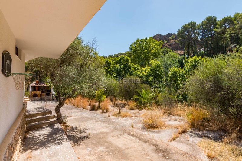 Foto 47620367-83ee-411e-a4b6-4e376e345316. Chalet en Algezares Murcia