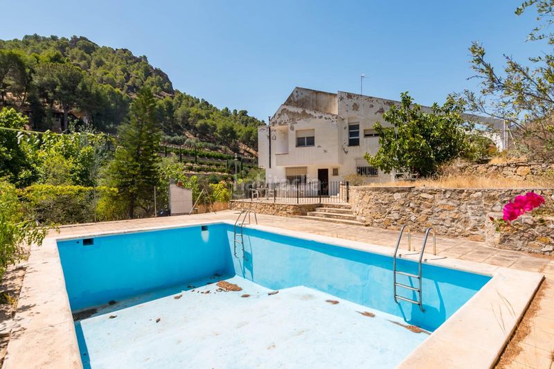 Foto 4b6b7bed-6c2f-4952-bc6d-c0513d2dfaf3. Chalet en Algezares Murcia