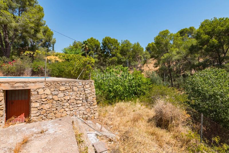 Foto 4d79a3aa-09a8-49f4-a841-d748284e0893. Chalet en Algezares Murcia