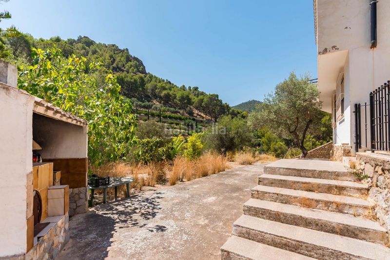 Foto 6340c089-7160-47d3-86ec-eff4eadc6cf6. Chalet en Algezares Murcia