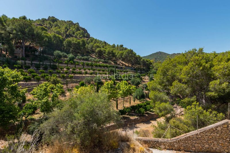 Foto 68cbc7ee-d13b-4d1b-811a-6a32711f9c5c. Chalet en Algezares Murcia