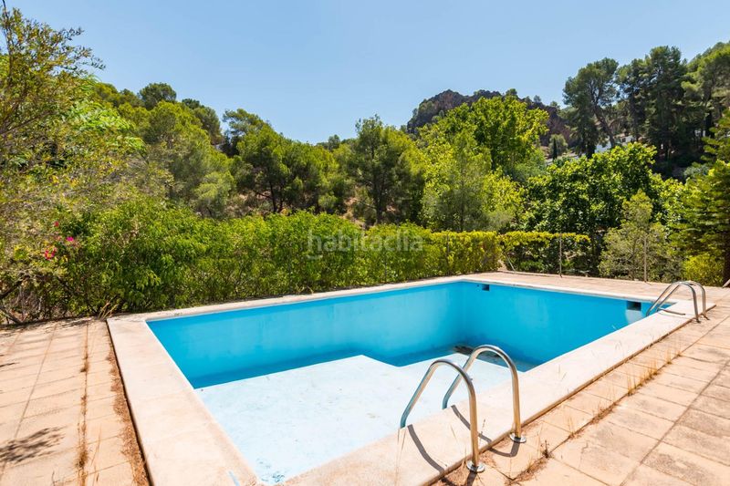 Foto 6d60a9da-fde8-44e2-ac85-ae907fe0b7f3. Chalet en Algezares Murcia