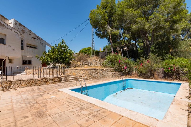 Foto 71beb1c7-b2e4-4b8d-911c-eeae40f3683c. Chalet en Algezares Murcia