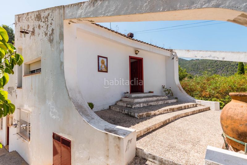 Foto 75fe6e6f-8c7c-46e9-a7d0-ab9748767540. Chalet en Algezares Murcia