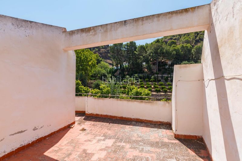 Foto 81304fd8-ba84-4d4e-b889-4f78cb66332a. Chalet en Algezares Murcia