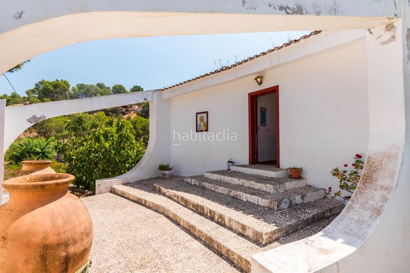 Foto 82c6710c-4a7e-424a-bb9a-ecc786e3f430. Chalet en Algezares Murcia